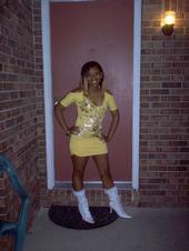 Latoya Sheffield