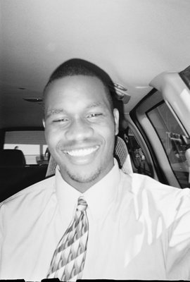 Jason Mccray