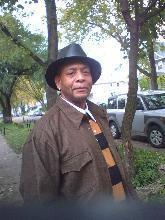 Raymond Gunn