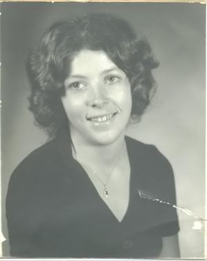 Deborah Rutledge