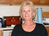 Sue Mitchell