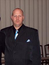 Alan Ridgely