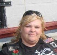 Tamara Blair