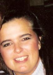 Stacey Davis