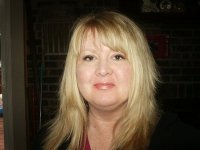 Lisa Burford