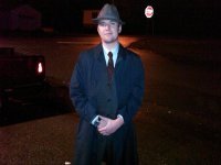 Mark Lundgren