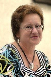 Vlasta Lebo