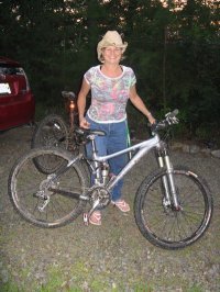 Sheryl Ulich