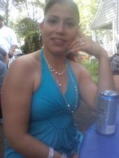 Peggie Cruz