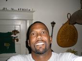 Tony Sanders