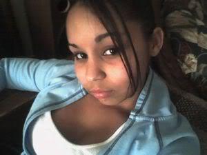 Ayesha Johnson