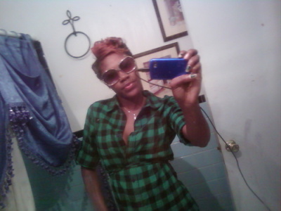 Shareka Nibblins