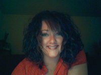 Amber Mcgunegill