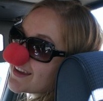 Athena Whitmore