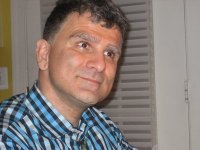 Sina Samad-Zadeh