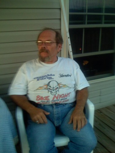 Joseph Zinck
