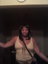 Stephanie Jefferson