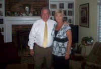 Sandra Byrd