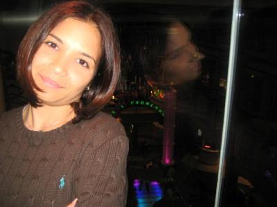 Patricia Tejera