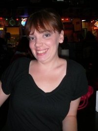 Alisha Casnar