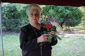 Yvonne Fitts