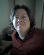 Rebecca Sorteberg