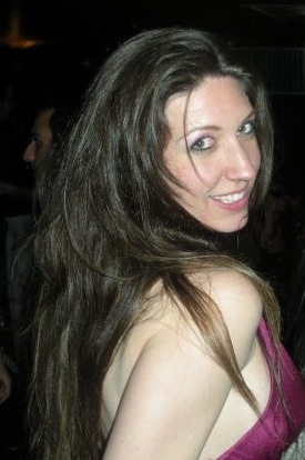 Carla Ring