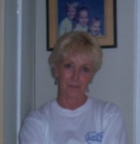 Patricia Ivie