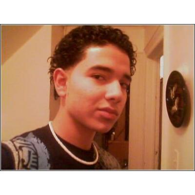 Abel Gonzales