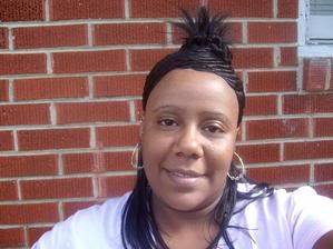 Trenette Roberson