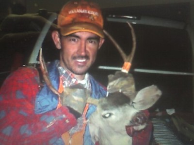 Richard Saldivar