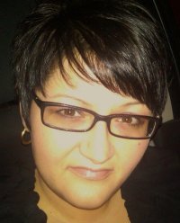 Stacie Williams