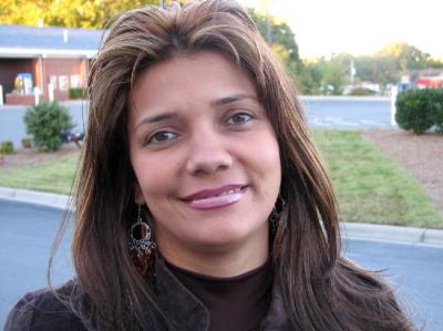 Luz Gutierrez