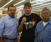 Juan Contreras