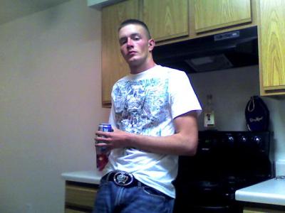 Donald Greathouse