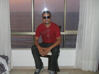 Jorge Saenz