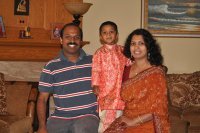 Sujay Gopinathan