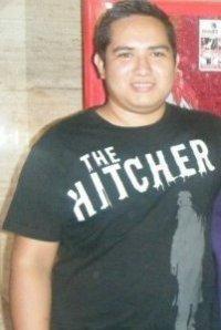 Rigoberto Zuniga
