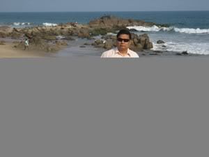 Deepak Saxena