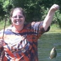 Staci Pasch