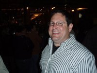 Charles Stolf