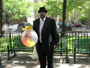 Kevin Hall