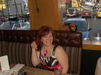 Deborah Burchell
