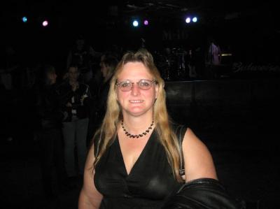 Bonnie Keenan