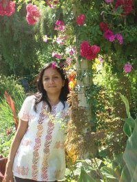Sandhya Janardhanan
