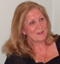 Anne Barlett