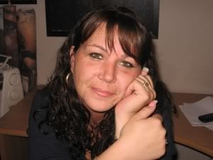 Brandy Mooney