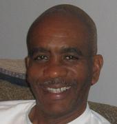 Bruce Hamlett