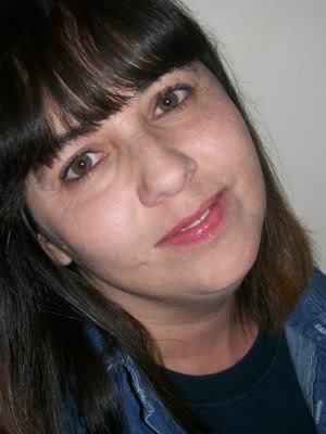 Stacey Blamble