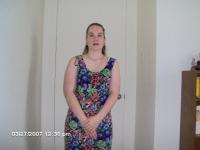 Katherine Davoust
